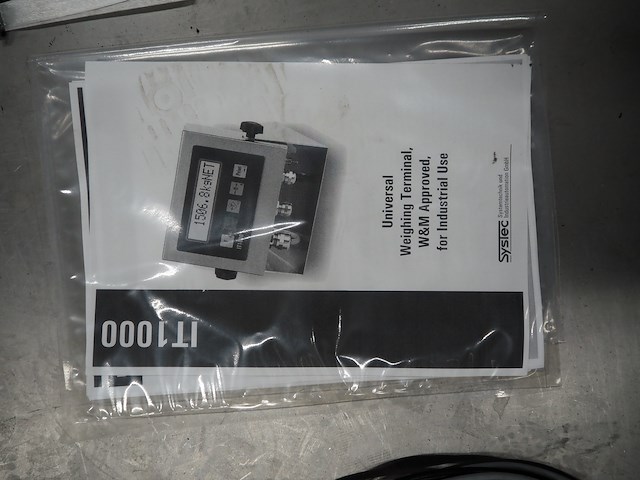 Systec gmbh - afbeelding 7 van  7