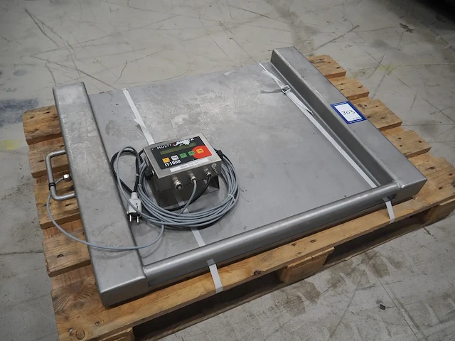 Systec gmbh - afbeelding 1 van  7