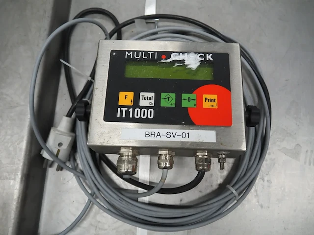 Systec gmbh - afbeelding 5 van  7
