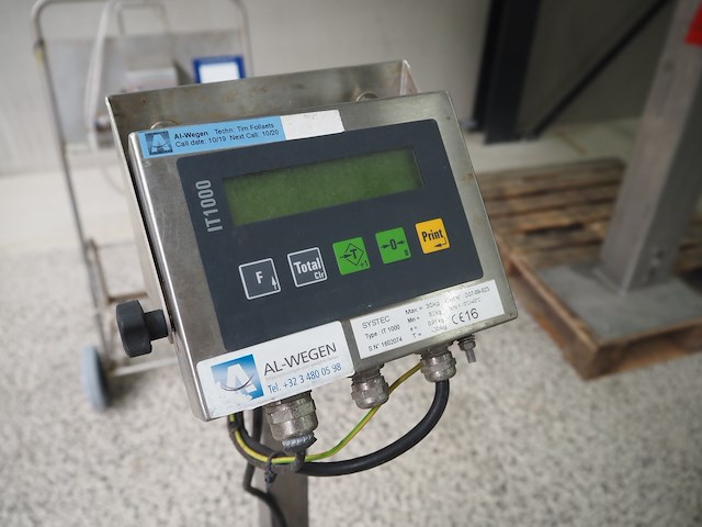 Systec - afbeelding 3 van  13