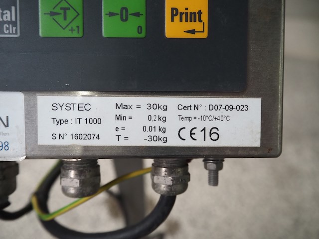 Systec - afbeelding 4 van  13