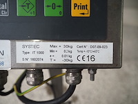 Systec - afbeelding 4 van  13