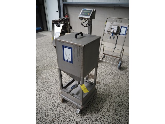 Systec - afbeelding 1 van  13