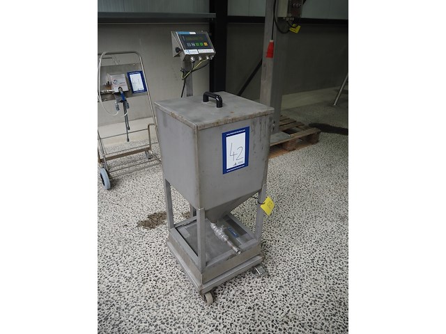 Systec - afbeelding 6 van  13