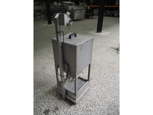 Systec - afbeelding 7 van  13