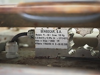 Systec - afbeelding 13 van  13