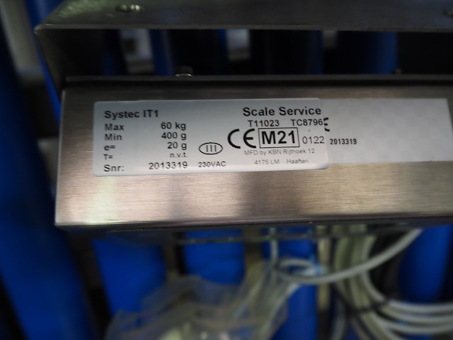 Systec - afbeelding 11 van  11