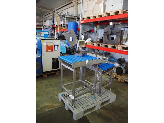 Systec - afbeelding 1 van  11