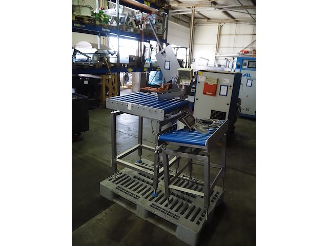 Systec - afbeelding 2 van  11