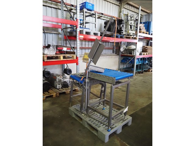 Systec - afbeelding 3 van  11