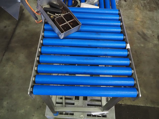 Systec - afbeelding 4 van  11