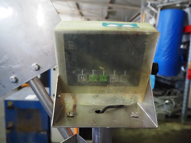 Systec - afbeelding 7 van  11