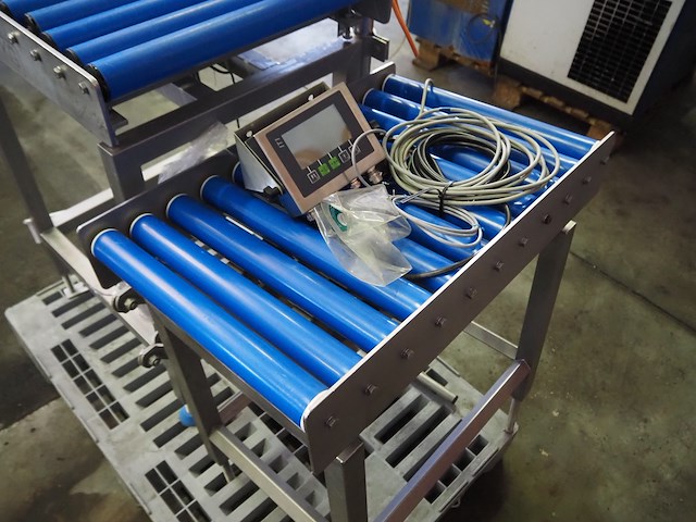 Systec - afbeelding 8 van  11