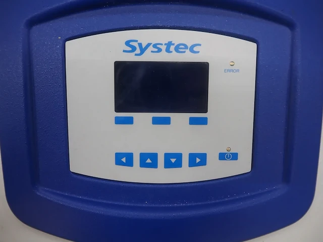 Systec - afbeelding 6 van  7