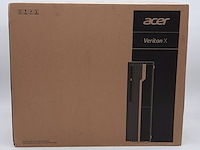 Systeemkast, acer, veriton x2660 - afbeelding 1 van  5