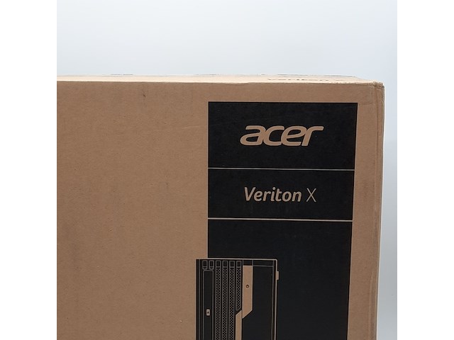 Systeemkast, acer, veriton x2660 - afbeelding 2 van  5