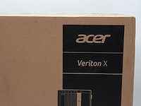 Systeemkast, acer, veriton x2660 - afbeelding 2 van  5