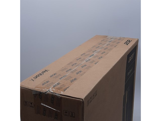 Systeemkast, acer, veriton x2660 - afbeelding 5 van  5