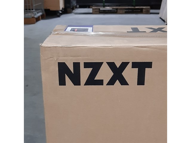 Systeemkast, nzxt, h511 - afbeelding 3 van  7