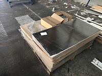 Systeemplafond onderdelen - afbeelding 2 van  2