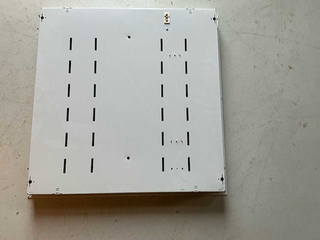 Systeemplafond verlichting (130x) - afbeelding 2 van  2