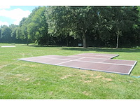 Systeemvloer zwaarlast 150m2 (c) - afbeelding 1 van  5