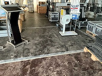 Systeemvloer zwaarlast 150m2 (c) - afbeelding 5 van  5