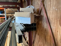 Systeemwand profielen - afbeelding 6 van  6