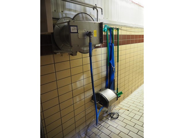 System cleaners a/s - afbeelding 1 van  7