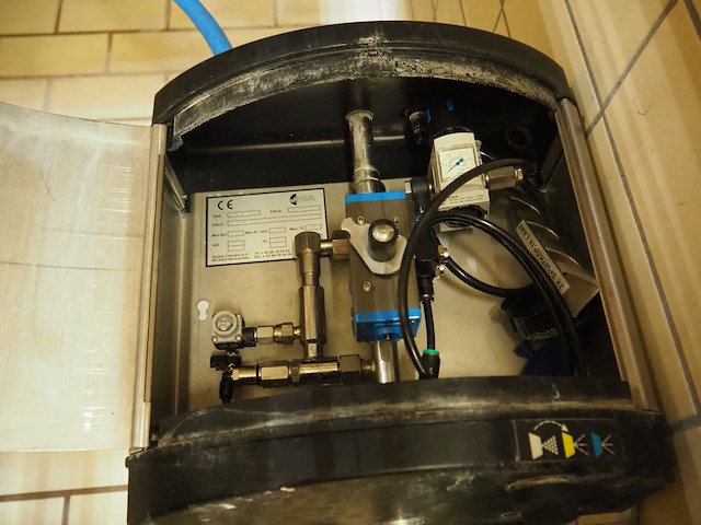 System cleaners a/s - afbeelding 6 van  7