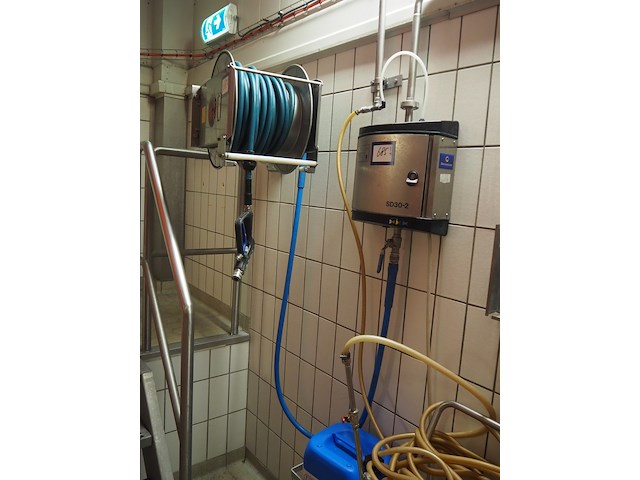 System cleaners a/s - afbeelding 1 van  7