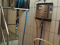 System cleaners a/s - afbeelding 1 van  7