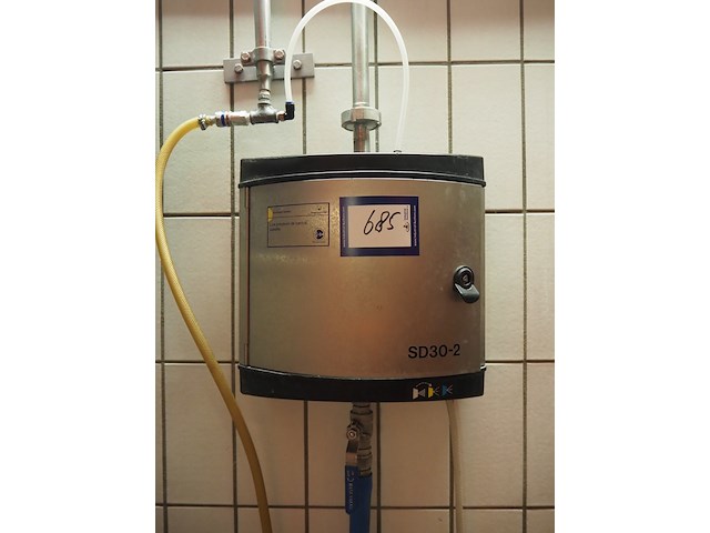 System cleaners a/s - afbeelding 5 van  7
