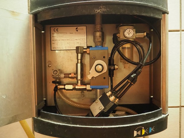 System cleaners a/s - afbeelding 6 van  7