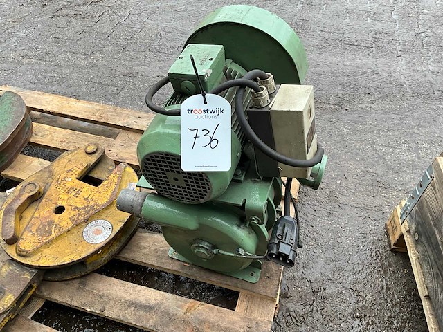 System edelhoff afzuiging - afbeelding 3 van  6