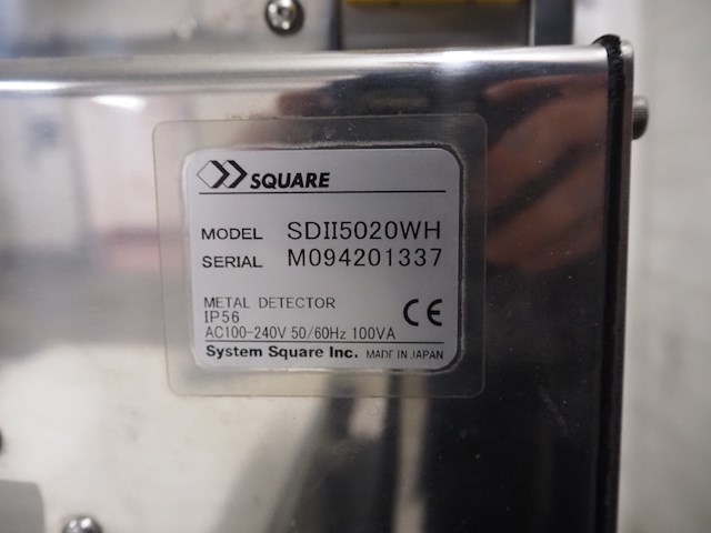 System square inc. - afbeelding 3 van  12