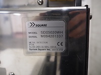 System square inc. - afbeelding 3 van  12