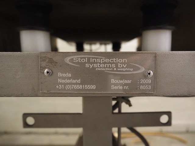 System square inc. - afbeelding 4 van  12