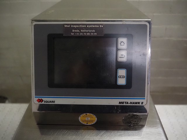 System square inc. - afbeelding 11 van  12