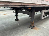 System trailers - 2007 - prshpi 18 - vrachtwagen trailer - afbeelding 8 van  13