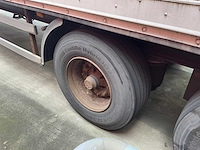System trailers - 2007 - prshpi 18 - vrachtwagen trailer - afbeelding 9 van  13
