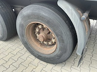 System trailers - 2007 - prshpi 18 - vrachtwagen trailer - afbeelding 2 van  9