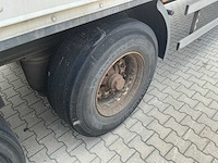 System trailers - 2007 - prshpi 18 - vrachtwagen trailer - afbeelding 3 van  9