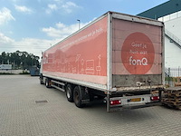 System trailers - 2007 - prshpi 18 - vrachtwagen trailer - afbeelding 5 van  9