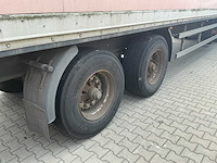 System trailers - 2007 - prshpi 18 - vrachtwagen trailer - afbeelding 7 van  9