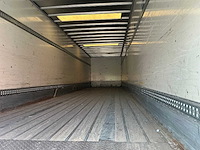 System trailers - 2007 - prshpi 18 - vrachtwagen trailer - afbeelding 8 van  9