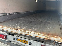System trailers - 2007 - prshpi 18 - vrachtwagen trailer - afbeelding 9 van  9