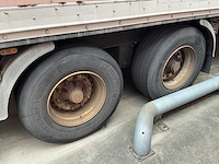 System trailers - 2008 - prshpi 18 - oplegger - afbeelding 7 van  12