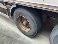 System trailers - 2008 - prshpi 18 - oplegger - afbeelding 8 van  12