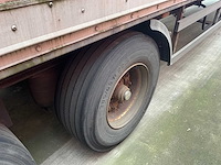 System trailers - 2008 - prshpi 18 - oplegger - afbeelding 10 van  12